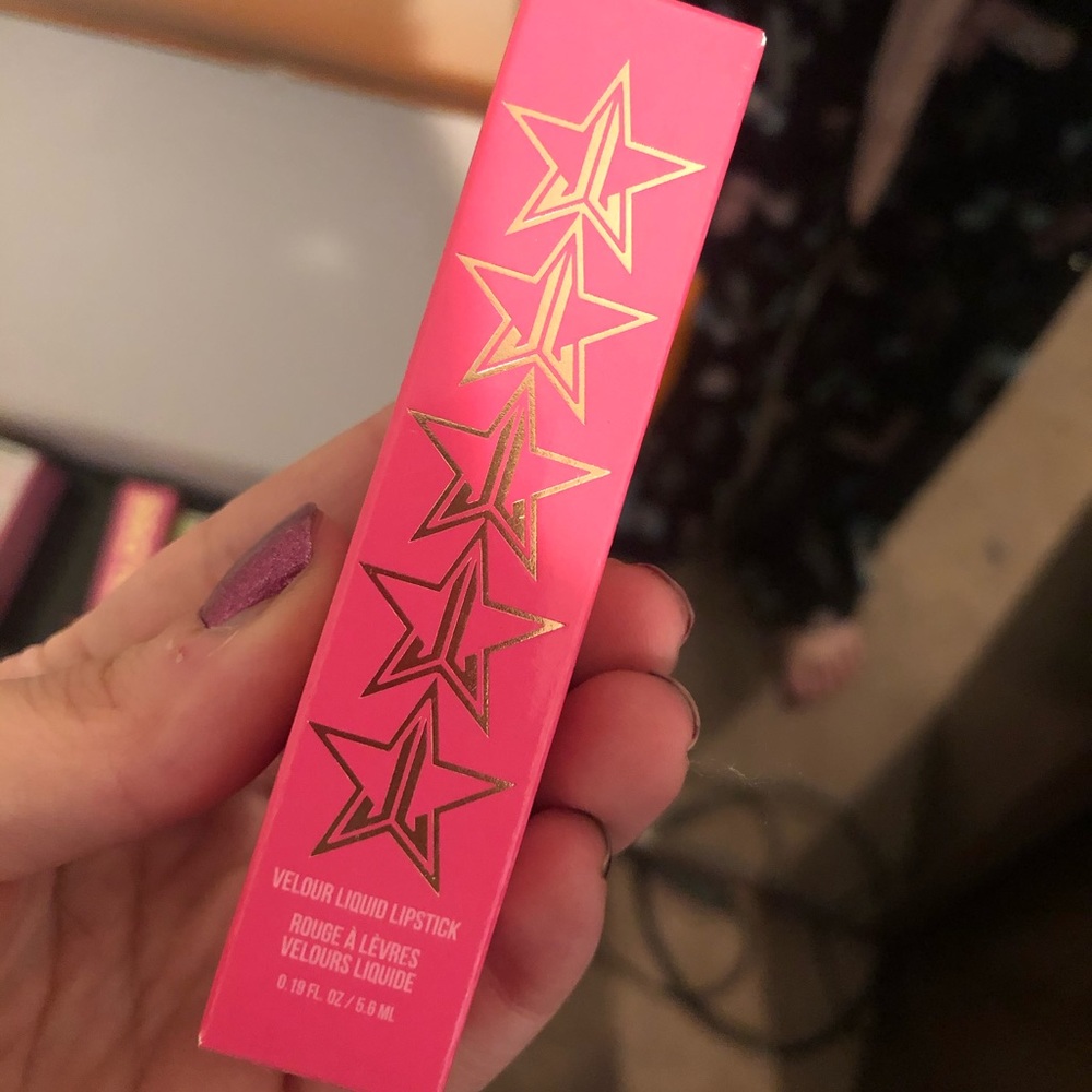 Jeffree Star Liquid Lipstick
